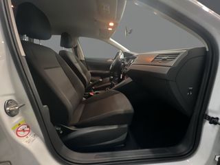 Volkswagen Polo Advance 1.0 TSI 70kW (95CV)