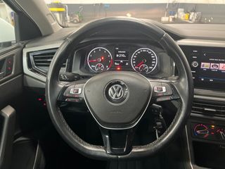Volkswagen Polo Advance 1.0 TSI 70kW (95CV)