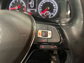 Volkswagen Polo Advance 1.0 TSI 70kW (95CV)