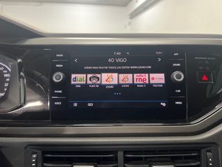 Volkswagen Polo Advance 1.0 TSI 70kW (95CV)