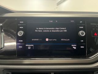 Volkswagen Polo Advance 1.0 TSI 70kW (95CV)