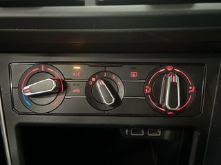 Volkswagen Polo Advance 1.0 TSI 70kW (95CV)