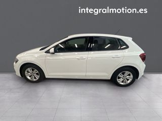 Volkswagen Polo Advance 1.0 TSI 70kW (95CV)