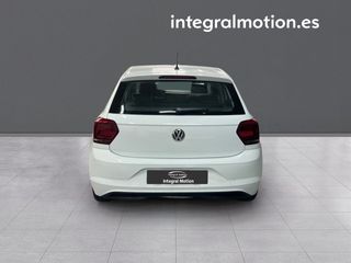 Volkswagen Polo Advance 1.0 TSI 70kW (95CV)