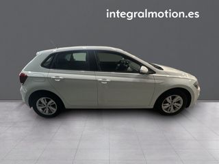 Volkswagen Polo Advance 1.0 TSI 70kW (95CV)