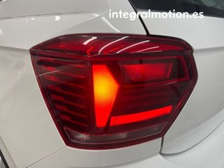 Volkswagen Polo Advance 1.0 TSI 70kW (95CV)