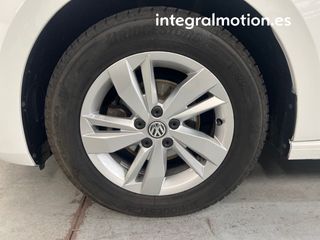 Volkswagen Polo Advance 1.0 TSI 70kW (95CV)