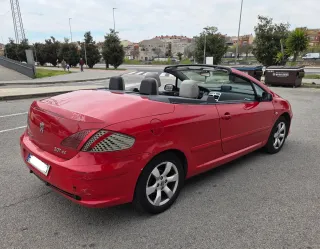 Peugeot 307 2006