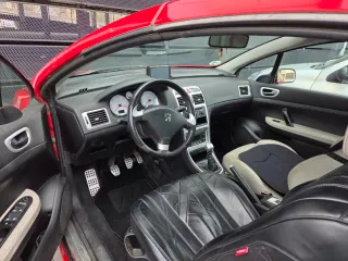 Peugeot 307 2006