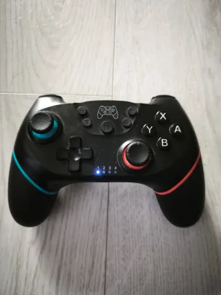 Nintendo Switch Edición Super Smash Bros