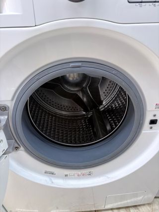 Lavadora Secadora Samsung 8kg/6kg