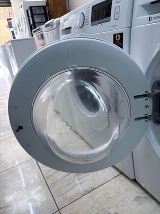 Lavadora Secadora Samsung 8kg/6kg