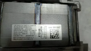 Repuestos Lavadora Siemens iQ100 6kg