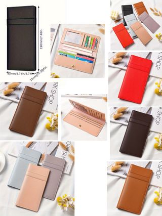 Cartera Personalizada