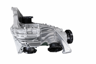 Diferencial trasero Audi 0G2500043D