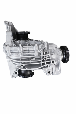 Diferencial trasero Audi 0G2500043D