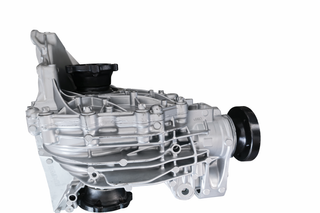 Diferencial trasero Audi 0G2500043D