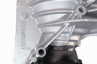 Diferencial trasero Audi 0G2500043D