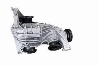 Diferencial trasero Audi 0G2500043D