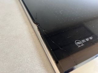 Placa Vitrocerámica Inducción NEFF 80cm