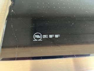 Placa Vitrocerámica Inducción NEFF 80cm