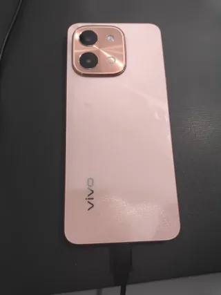 Vivo Y28