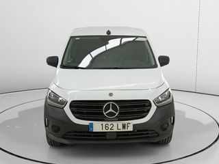 Mercedes Citan Furgon 108 CDI Base Largo 55 kW (75 CV)