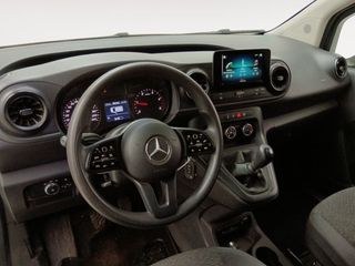 Mercedes Citan Furgon 108 CDI Base Largo 55 kW (75 CV)