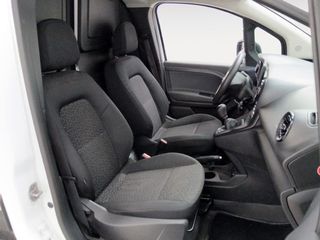 Mercedes Citan Furgon 108 CDI Base Largo 55 kW (75 CV)
