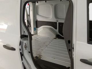 Mercedes Citan Furgon 108 CDI Base Largo 55 kW (75 CV)