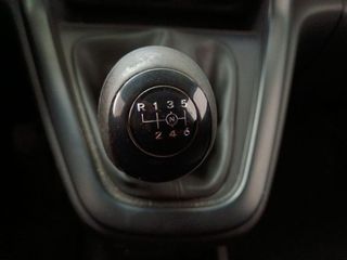 Mercedes Citan Furgon 108 CDI Base Largo 55 kW (75 CV)