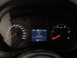 Mercedes Citan Furgon 108 CDI Base Largo 55 kW (75 CV)