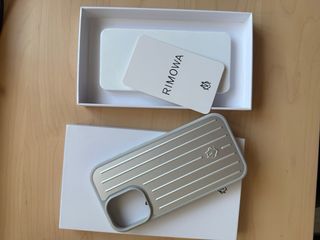 Funda iPhone 15 Pro
