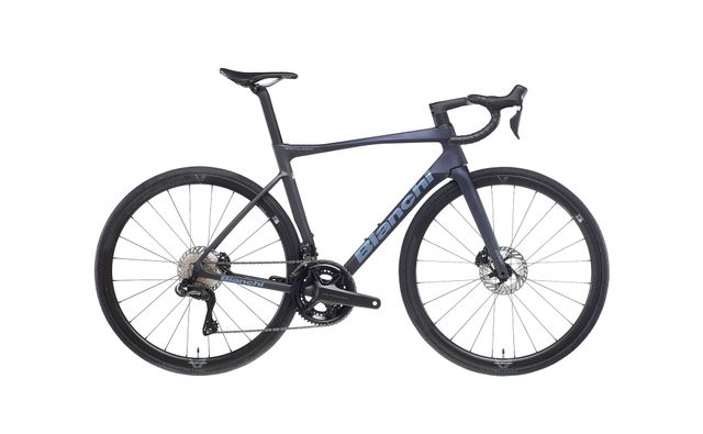 Bianchi Specialissima Comp - Liquidación CARRETERA