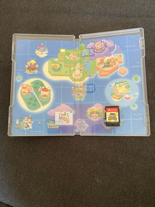 Super Mario Party Jamboree Nintendo Switch