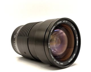 Sigma Zoom AF 28-200mm f/4-5.6 Sony A