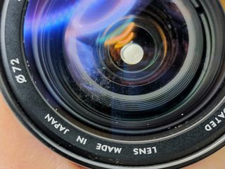 Sigma Zoom AF 28-200mm f/4-5.6 Sony A