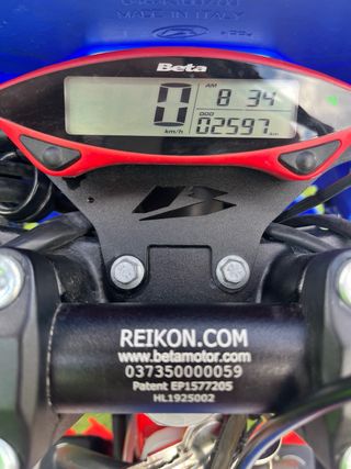 Beta Racing 49cc