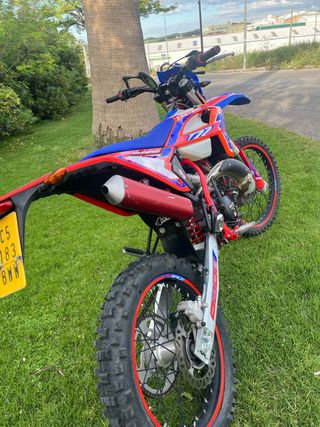 Beta Racing 49cc