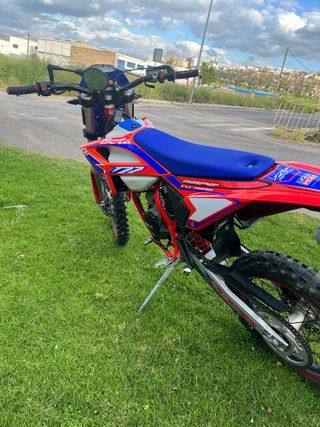 Beta Racing 49cc