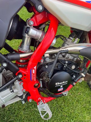 Beta Racing 49cc