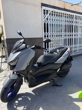 Yamaha X-MAX 300cc año 2021