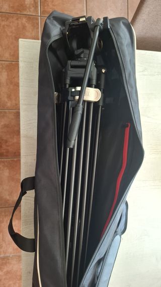 Trípode SmallRig AD-80 Video Profesional