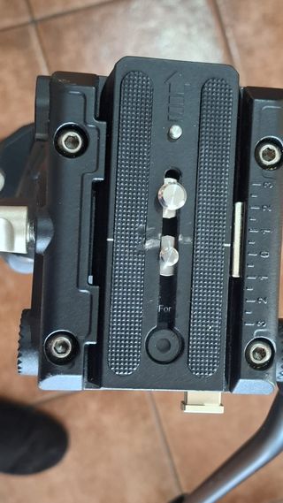 Trípode SmallRig AD-80 Video Profesional