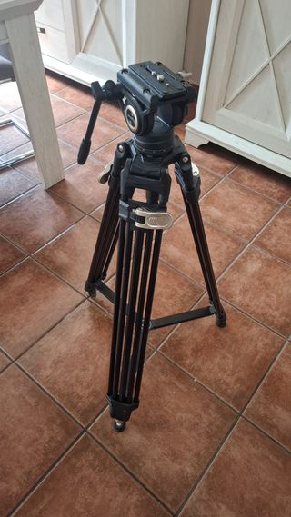 Trípode SmallRig AD-80 Video Profesional