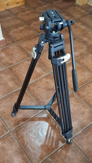 Trípode SmallRig AD-80 Video Profesional