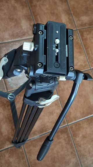 Trípode SmallRig AD-80 Video Profesional