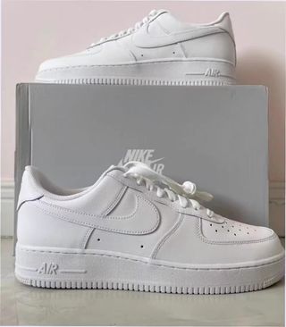 Nike Air Force 1 Low '07 Talla 42