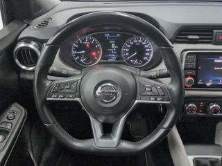 Nissan Micra DIG-T 117 Acenta 86 kW (117 CV)