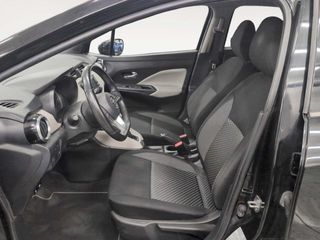 Nissan Micra DIG-T 117 Acenta 86 kW (117 CV)